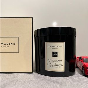 Jo Malone Vitamin E Body Treatment Scrub